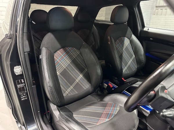 Used MINI Cooper 2016 for sale - 76172986: Photo 13