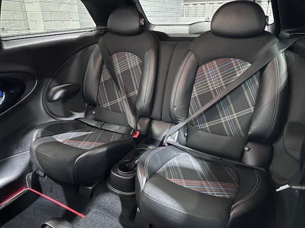 Used MINI Cooper 2016 for sale - 76172986: Photo 14