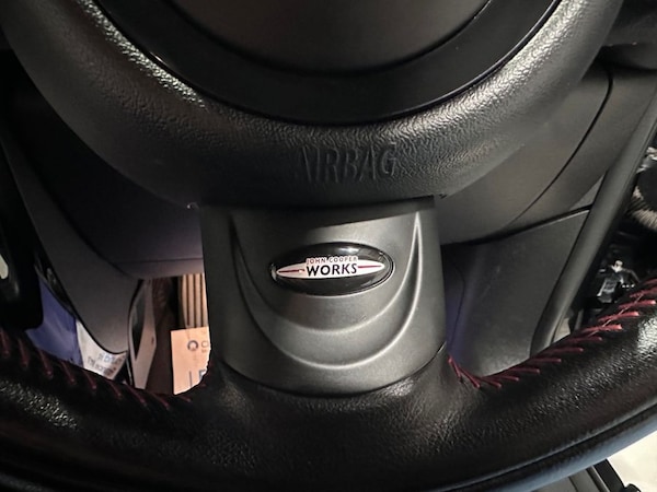 Used MINI Cooper 2016 for sale - 76172986: Photo 17