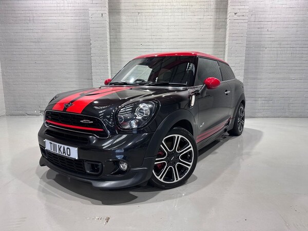Used MINI Cooper 2016 for sale - 76172986: Photo 1