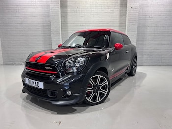 MINI - Cooper