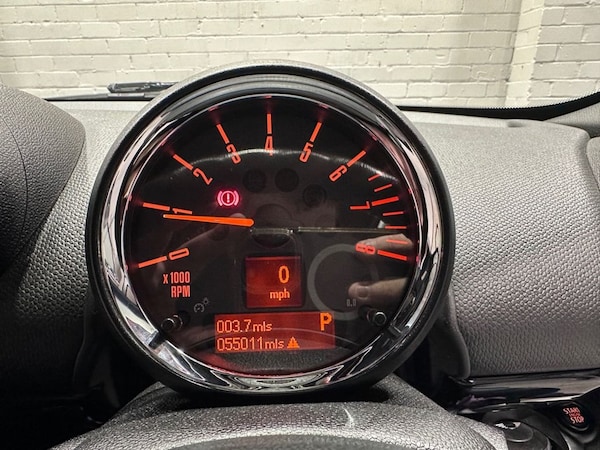 Used MINI Cooper 2016 for sale - 76172986: Photo 21