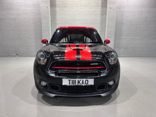 Used MINI Cooper 2016 for sale - 76172986: Photo 2