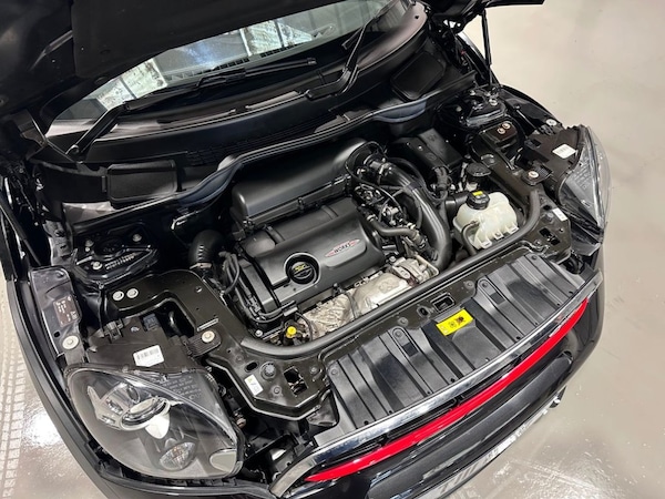Used MINI Cooper 2016 for sale - 76172986: Photo 37