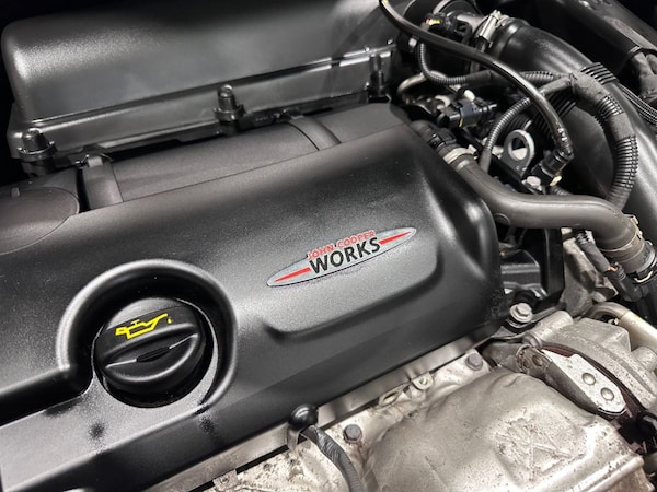 Used MINI Cooper 2016 for sale - 76172986: Photo 38