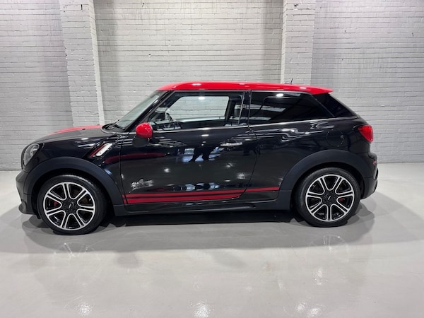 Used MINI Cooper 2016 for sale - 76172986: Photo 4