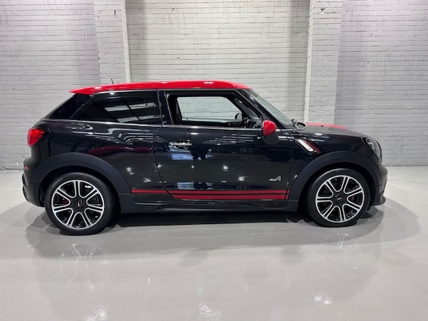 Used MINI Cooper 2016 for sale - 76172986: Photo 5