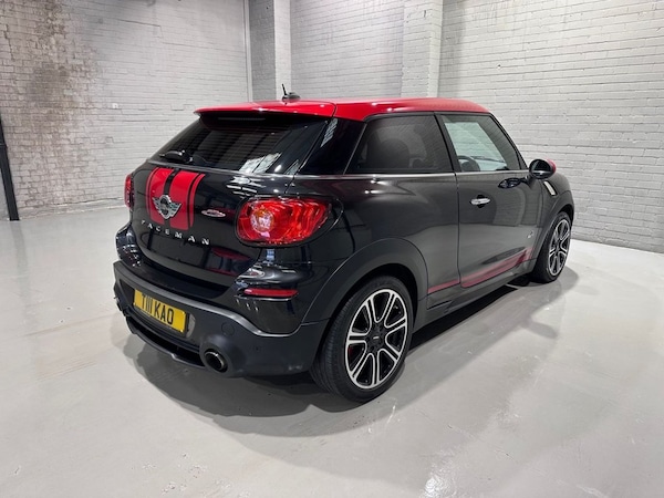 Used MINI Cooper 2016 for sale - 76172986: Photo 6