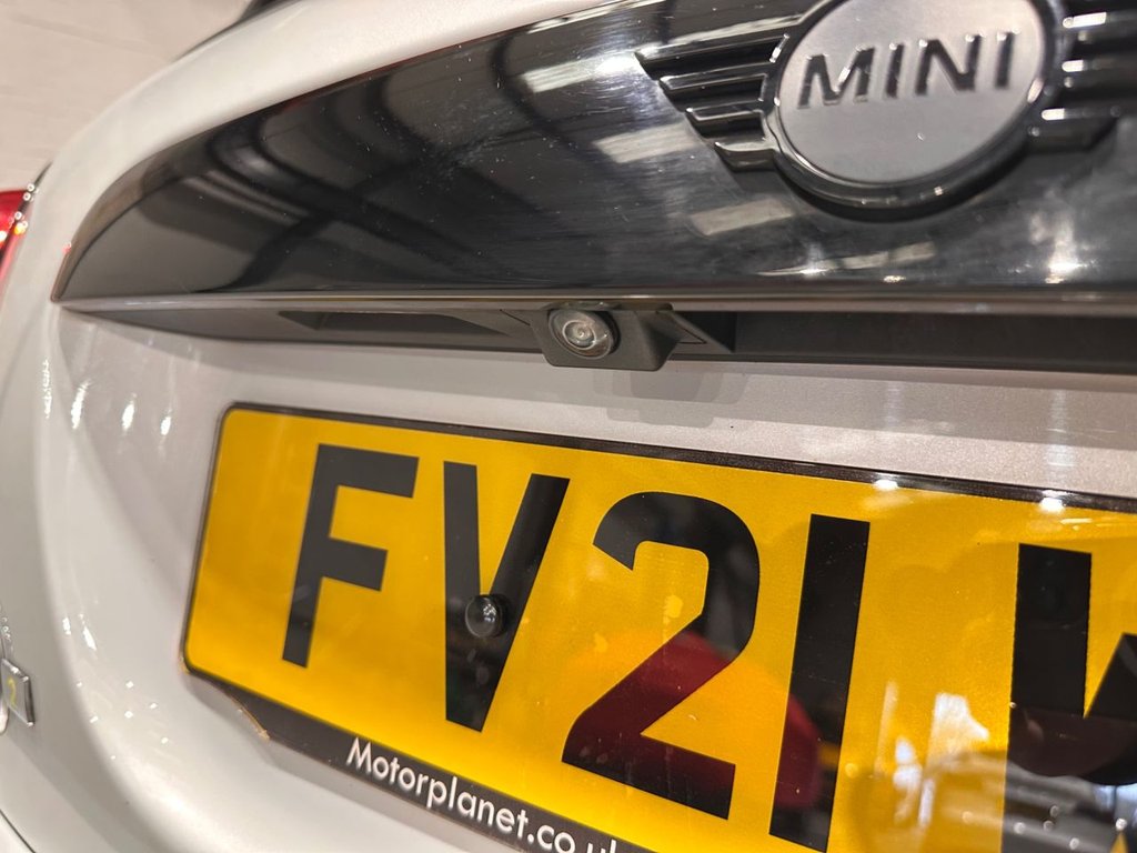 Used MINI Electric Hatch 2021 for sale - 76784105: Photo 10