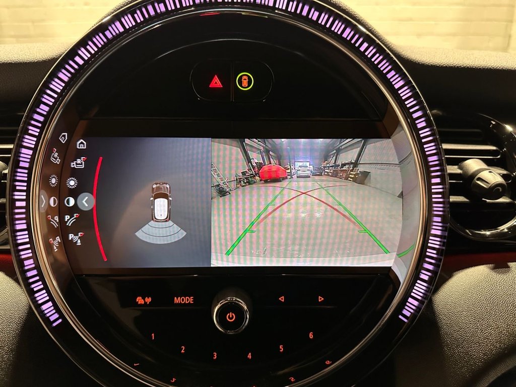 Used MINI Electric Hatch 2021 for sale - 76784105: Photo 23