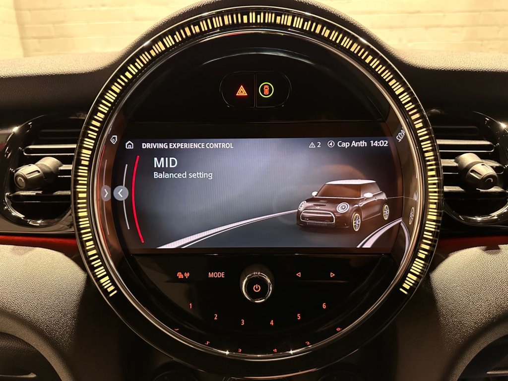 Used MINI Electric Hatch 2021 for sale - 76784105: Photo 25