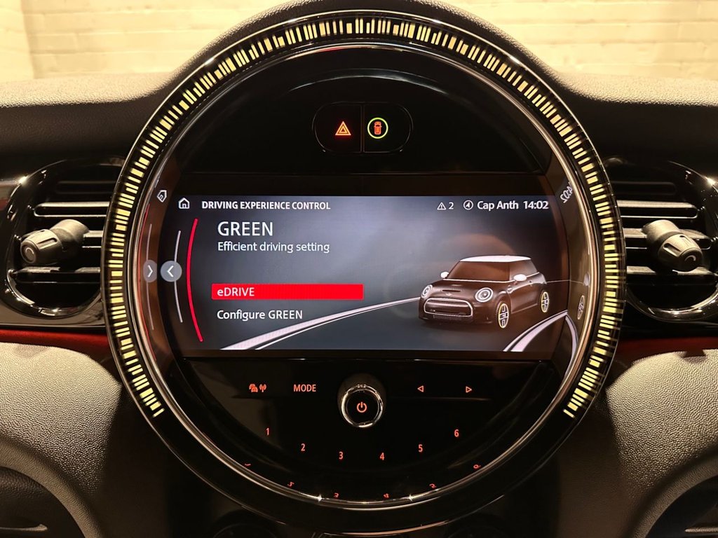 Used MINI Electric Hatch 2021 for sale - 76784105: Photo 26