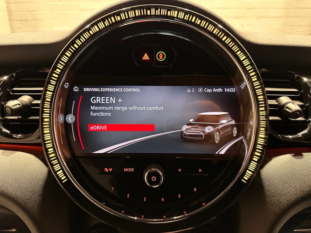 Used MINI Electric Hatch 2021 for sale - 76784105: Photo 27