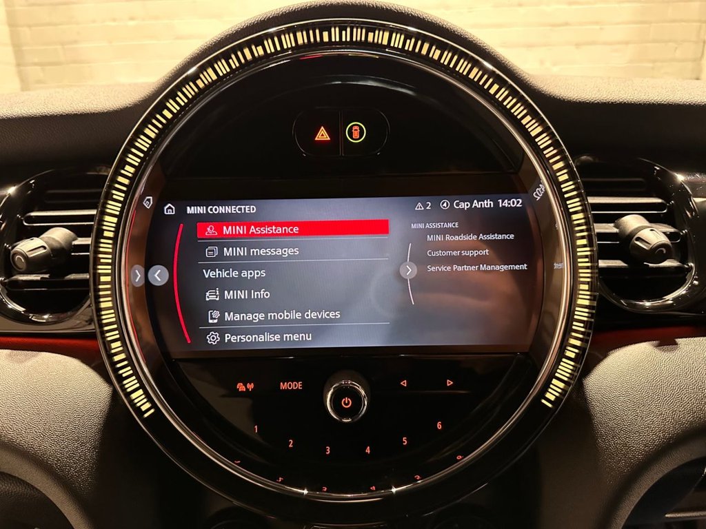 Used MINI Electric Hatch 2021 for sale - 76784105: Photo 28