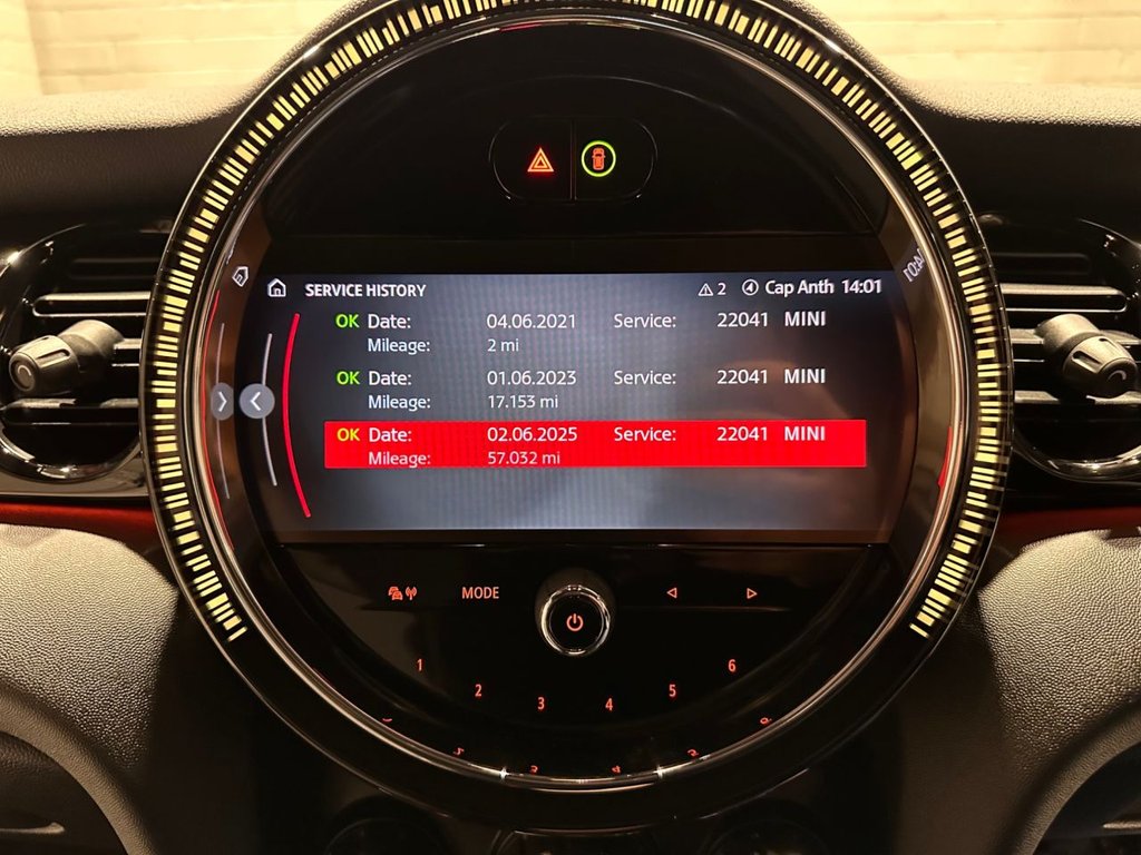 Used MINI Electric Hatch 2021 for sale - 76784105: Photo 29