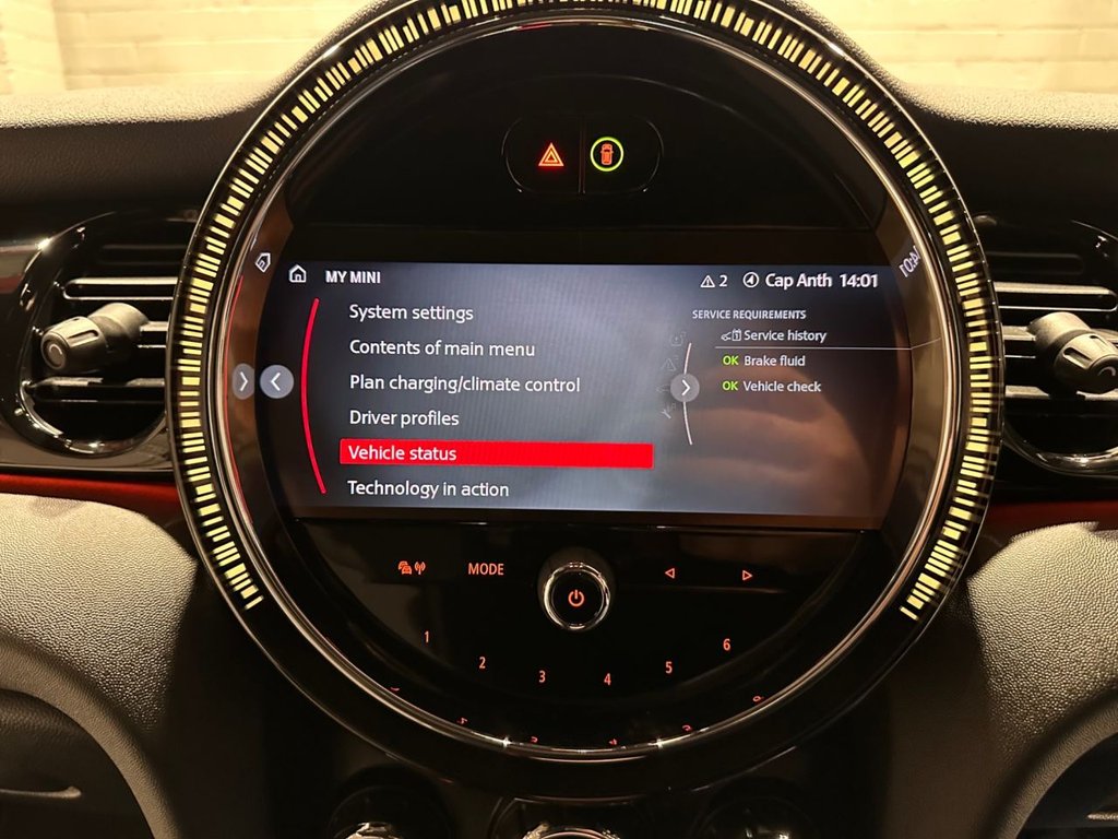 Used MINI Electric Hatch 2021 for sale - 76784105: Photo 30