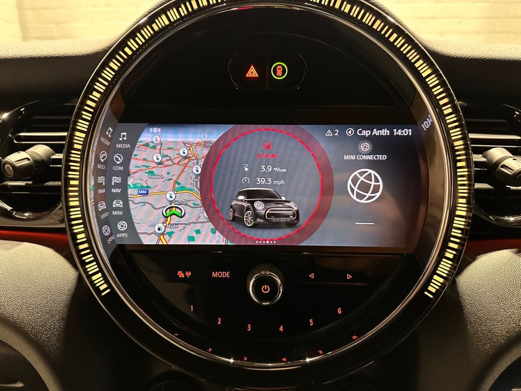 Used MINI Electric Hatch 2021 for sale - 76784105: Photo 31