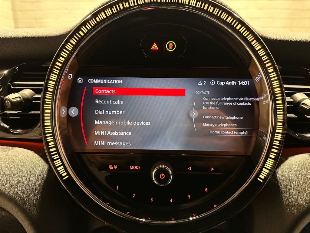 Used MINI Electric Hatch 2021 for sale - 76784105: Photo 32