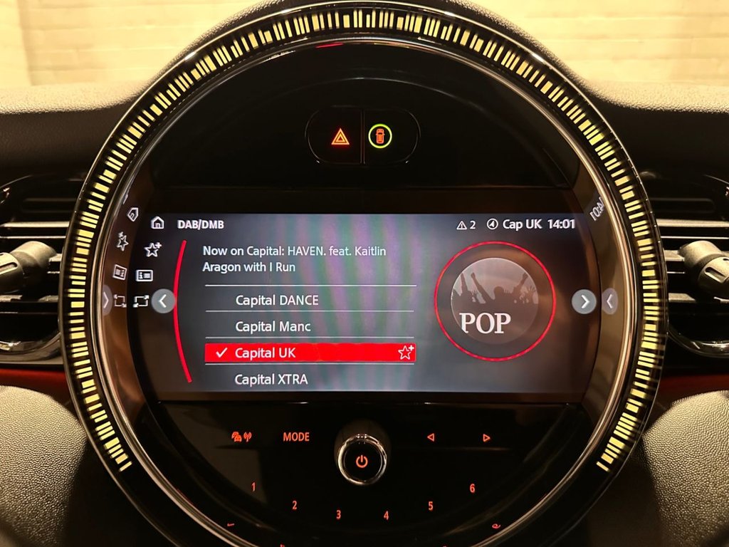 Used MINI Electric Hatch 2021 for sale - 76784105: Photo 33