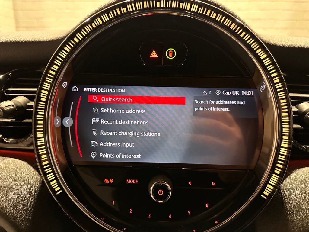 Used MINI Electric Hatch 2021 for sale - 76784105: Photo 34