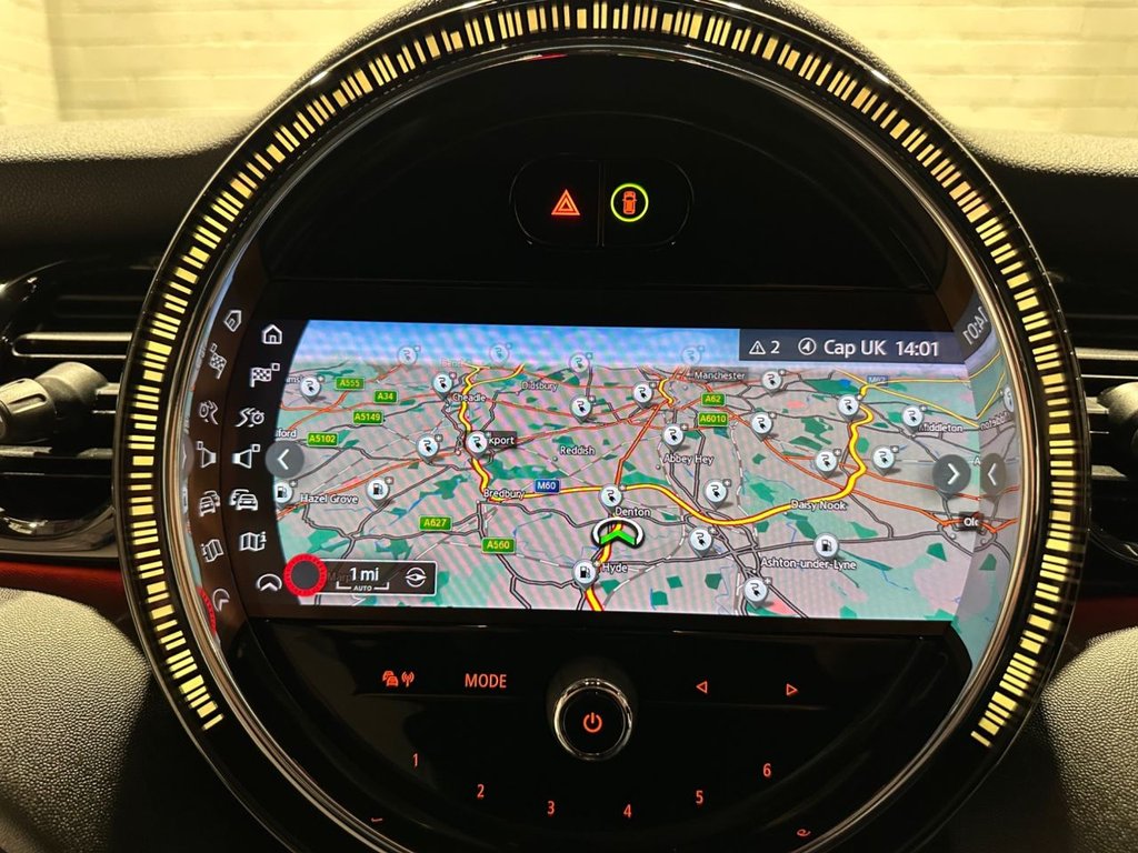 Used MINI Electric Hatch 2021 for sale - 76784105: Photo 35