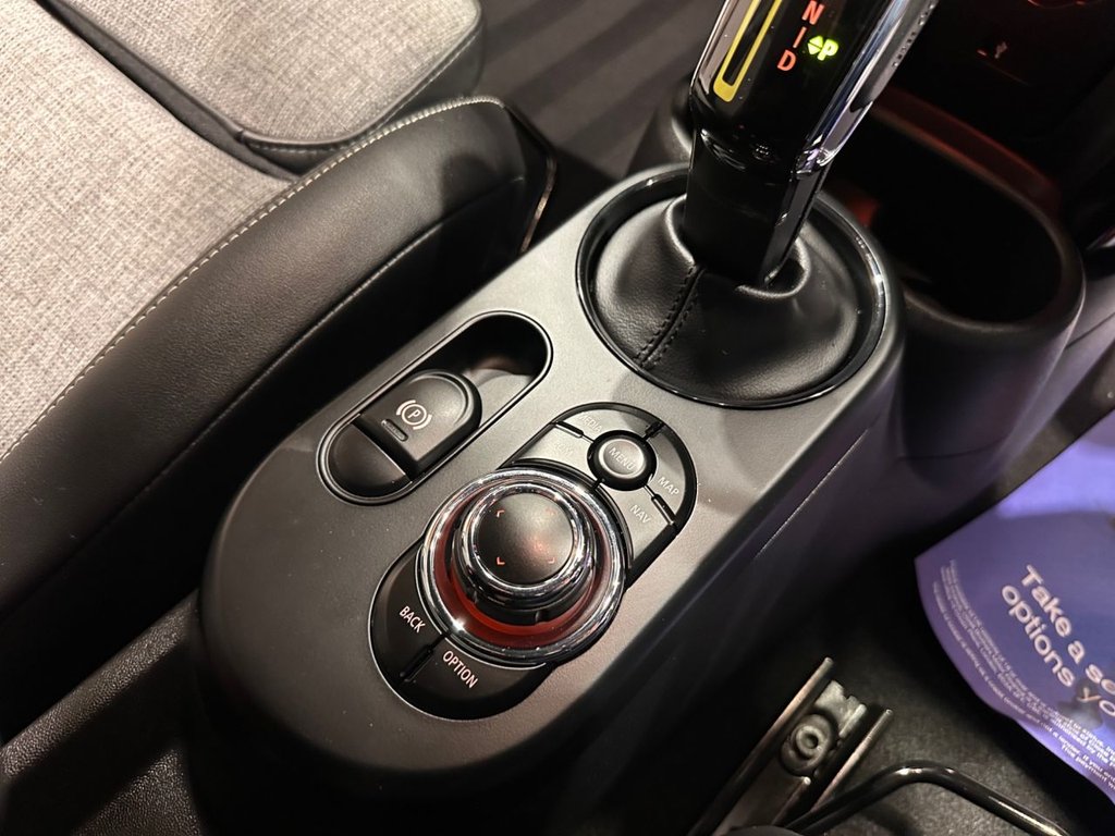 Used MINI Electric Hatch 2021 for sale - 76784105: Photo 38