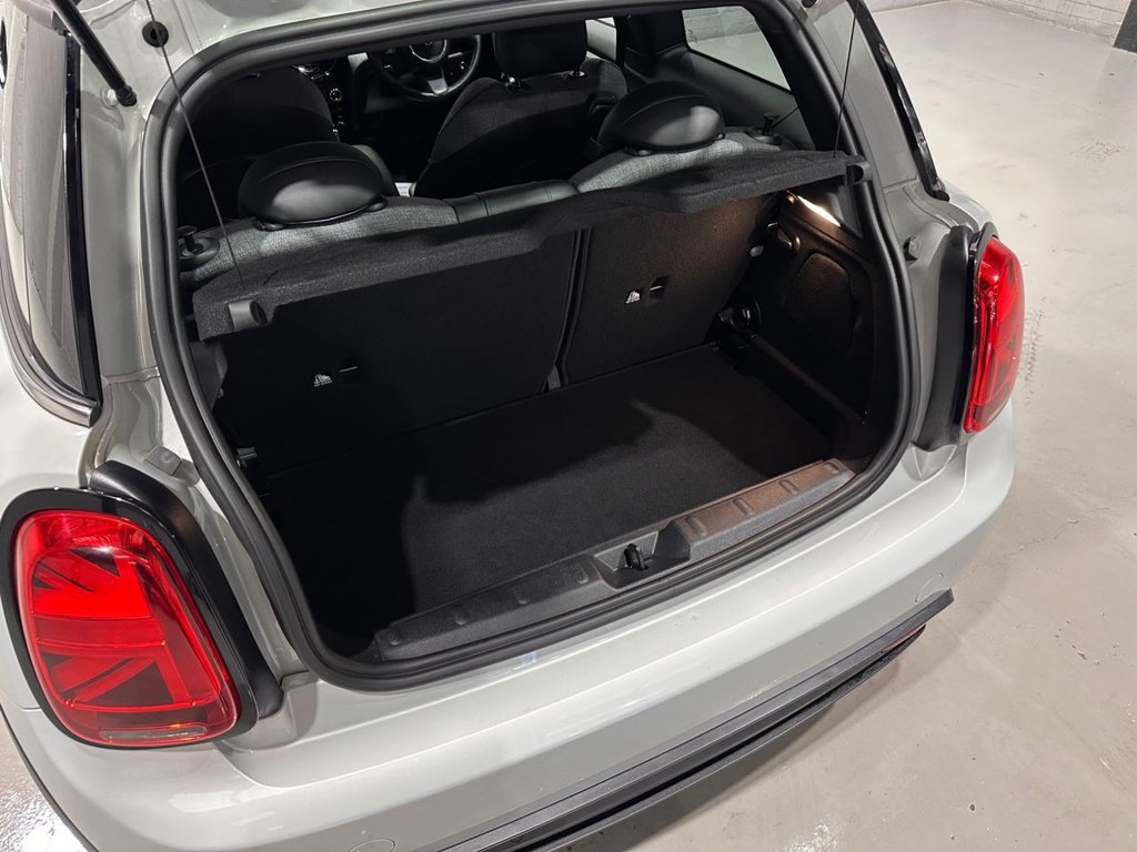 Used MINI Electric Hatch 2021 for sale - 76784105: Photo 46