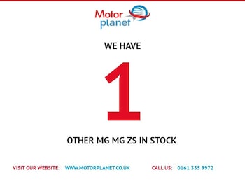 Used MG MG ZS 2022 for sale - 75752745: Photo