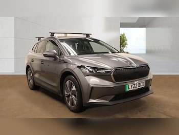 Used Skoda Enyaq 2022 for sale - 78850764: Photo