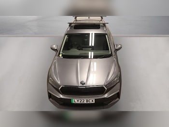 Used Skoda Enyaq 2022 for sale - 78850764: Photo