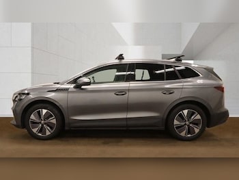 Used Skoda Enyaq 2022 for sale - 78850764: Photo