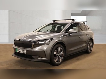 Used Skoda Enyaq 2022 for sale - 78850764: Photo