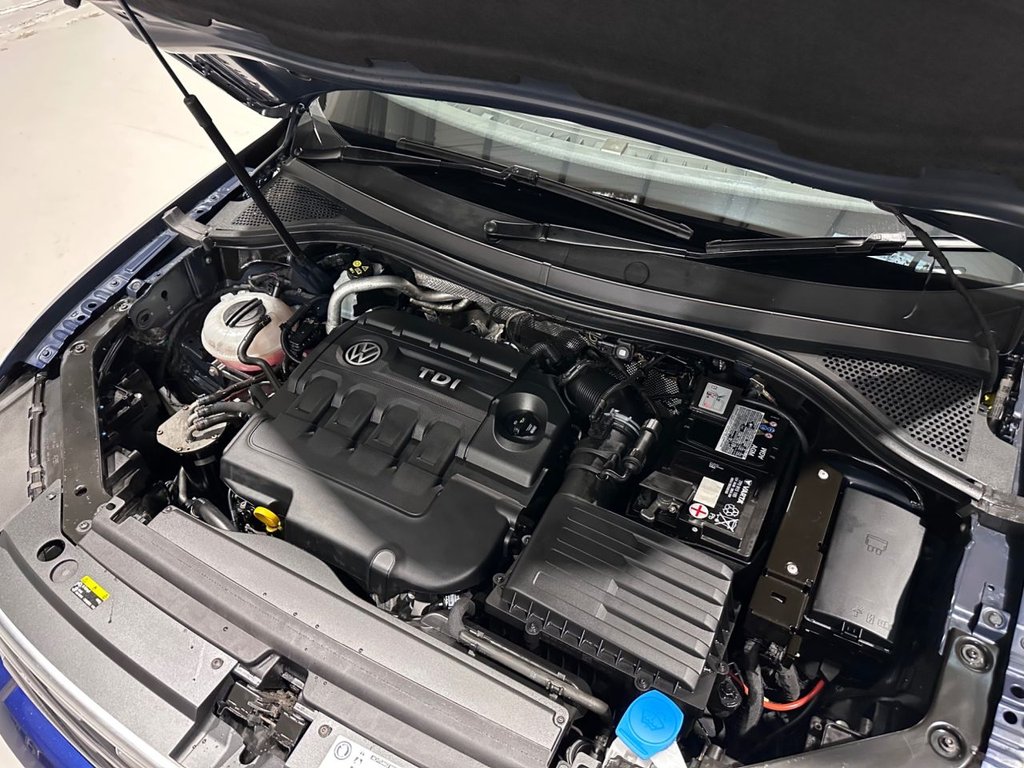 Used Volkswagen Tiguan 2016 for sale - 76367875: Photo 11