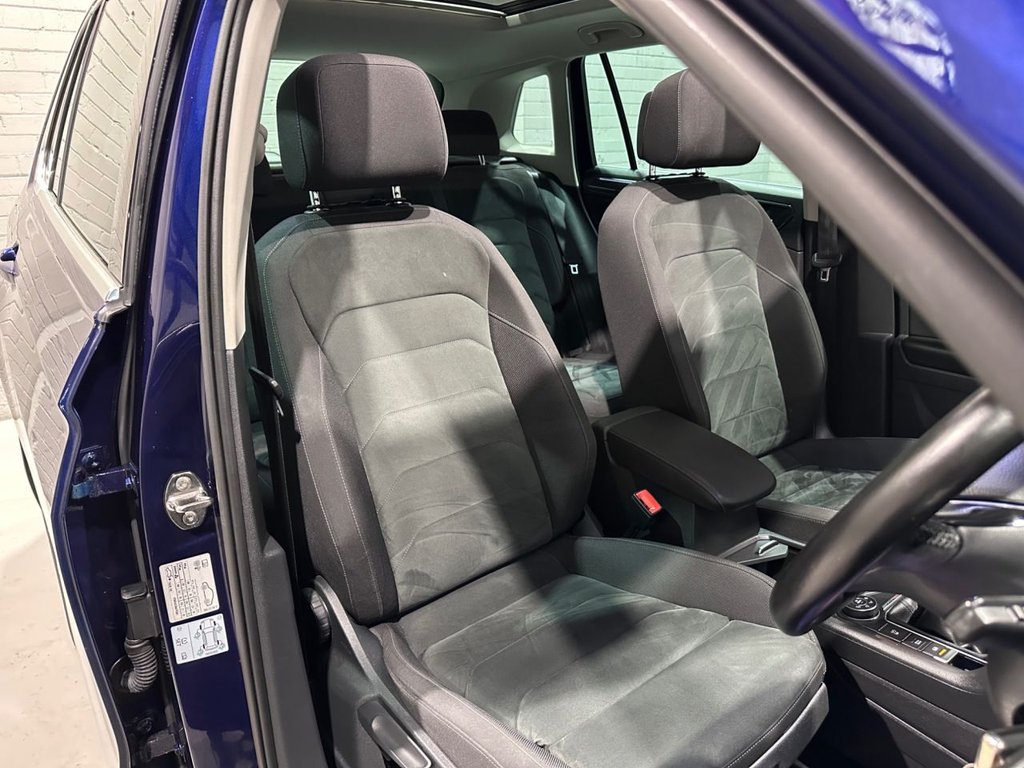 Used Volkswagen Tiguan 2016 for sale - 76367875: Photo 13