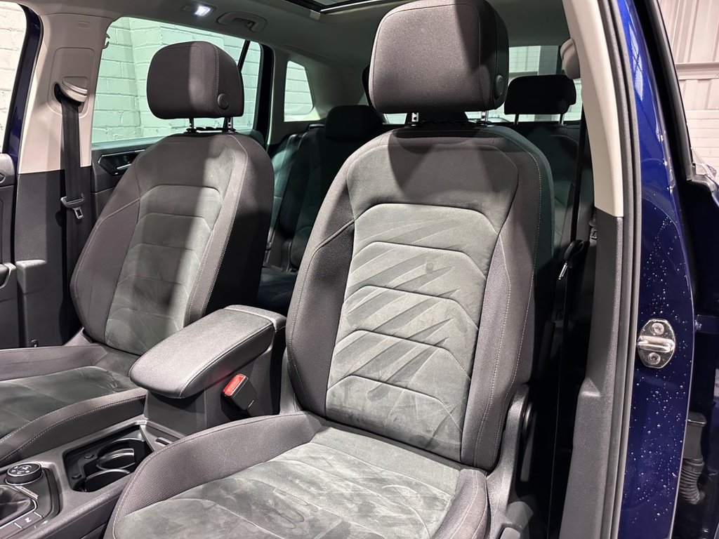Used Volkswagen Tiguan 2016 for sale - 76367875: Photo 16