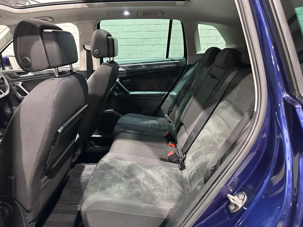 Used Volkswagen Tiguan 2016 for sale - 76367875: Photo 17