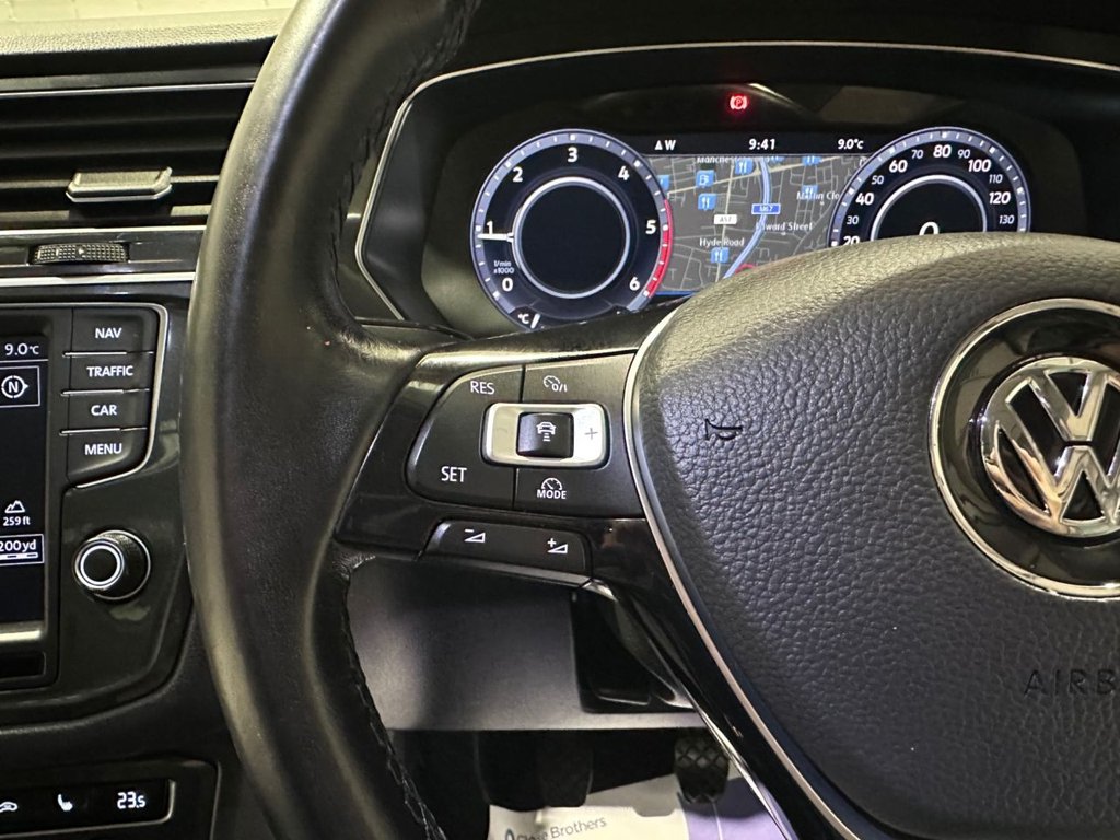 Used Volkswagen Tiguan 2016 for sale - 76367875: Photo 20
