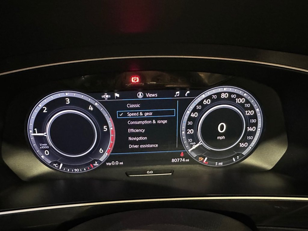 Used Volkswagen Tiguan 2016 for sale - 76367875: Photo 25