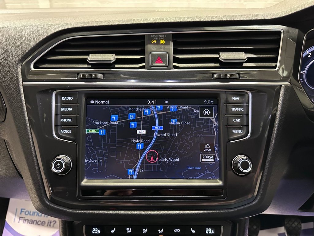 Used Volkswagen Tiguan 2016 for sale - 76367875: Photo 28