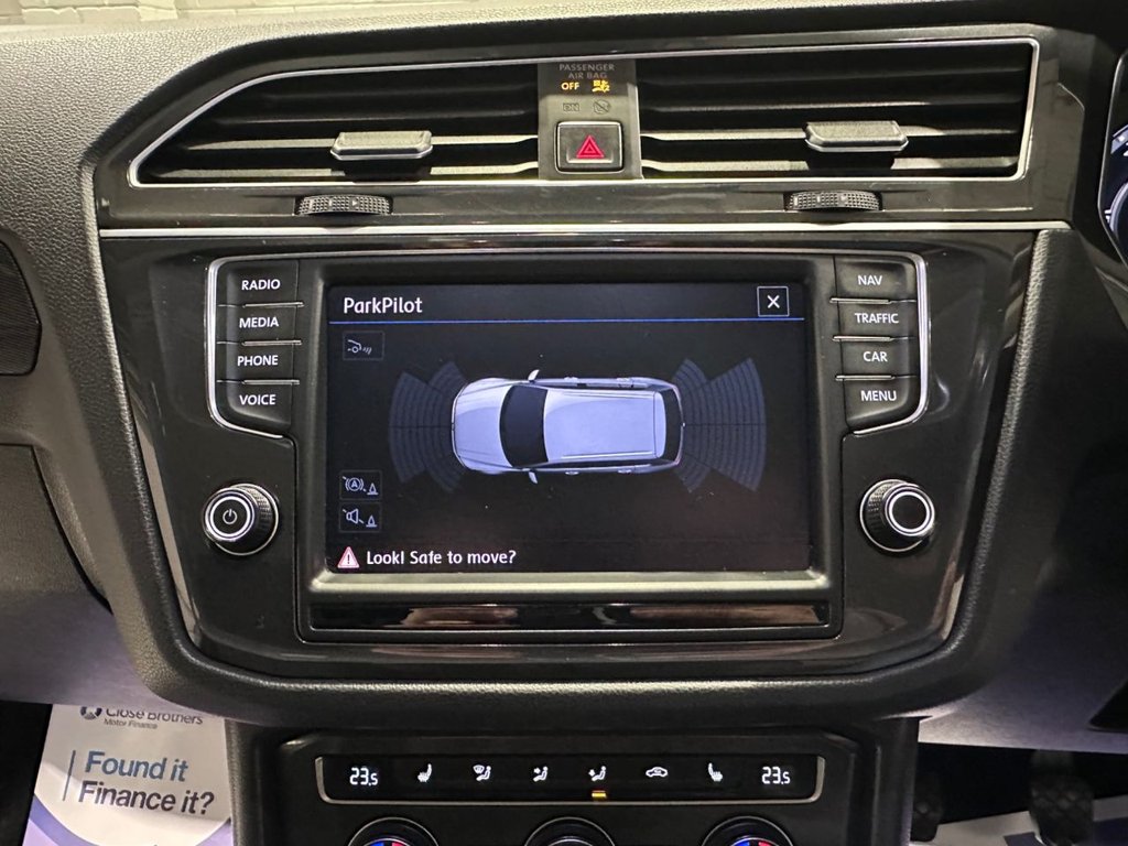 Used Volkswagen Tiguan 2016 for sale - 76367875: Photo 29