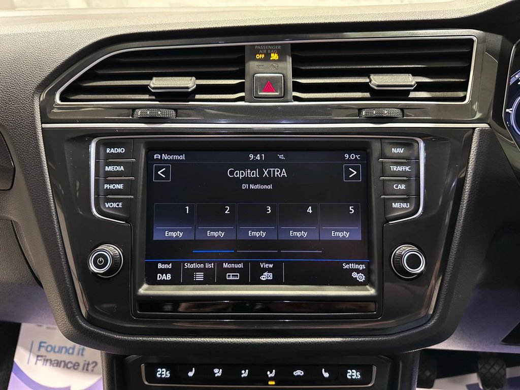 Used Volkswagen Tiguan 2016 for sale - 76367875: Photo 31