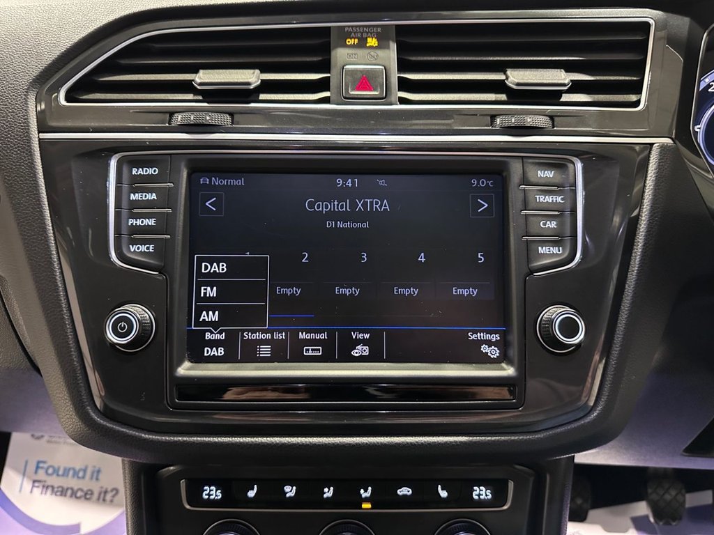 Used Volkswagen Tiguan 2016 for sale - 76367875: Photo 32