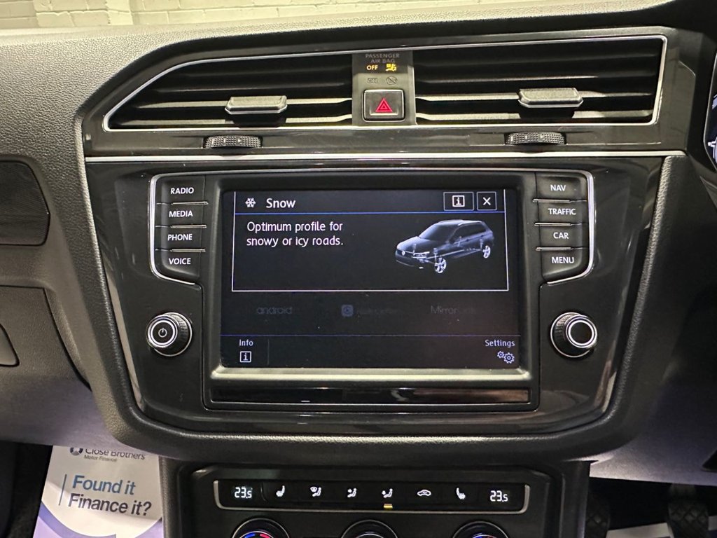 Used Volkswagen Tiguan 2016 for sale - 76367875: Photo 36