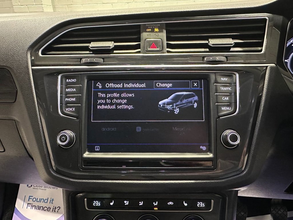 Used Volkswagen Tiguan 2016 for sale - 76367875: Photo 38