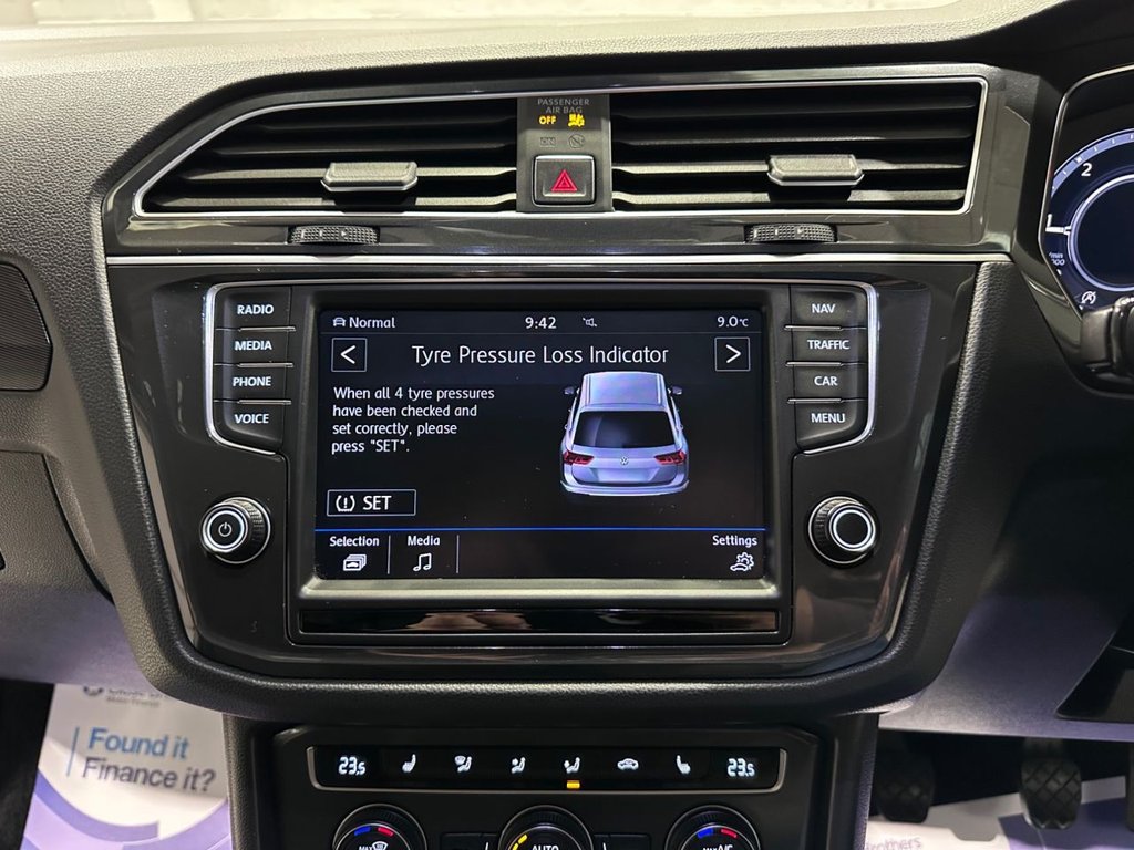 Used Volkswagen Tiguan 2016 for sale - 76367875: Photo 39