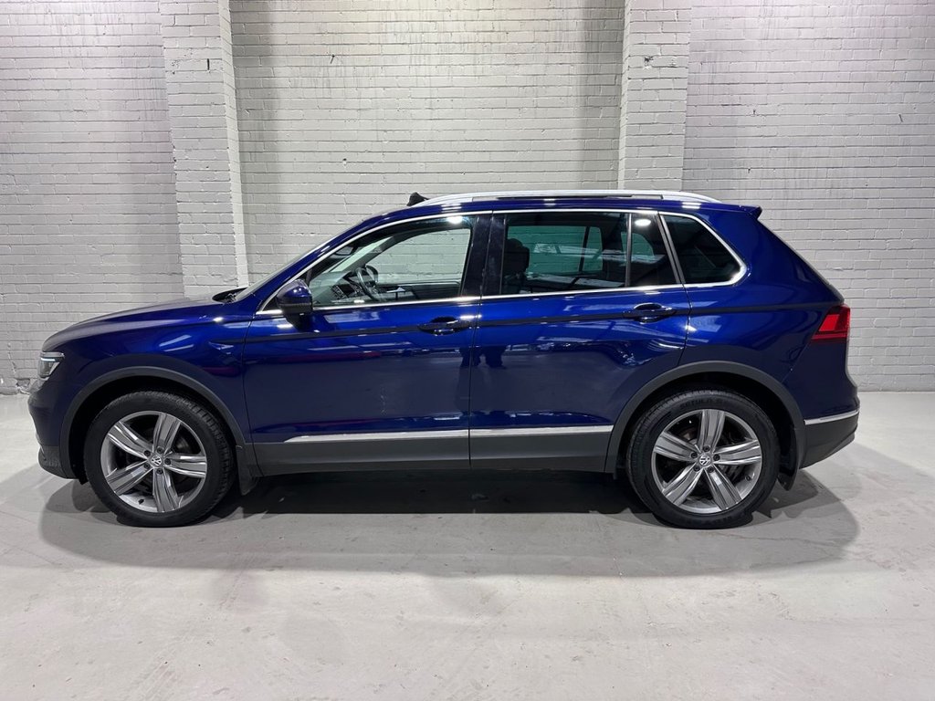 Used Volkswagen Tiguan 2016 for sale - 76367875: Photo 4