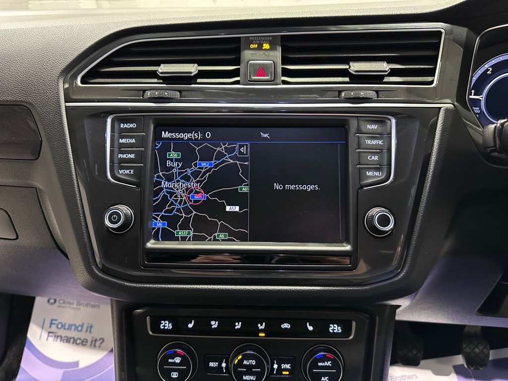 Used Volkswagen Tiguan 2016 for sale - 76367875: Photo 40