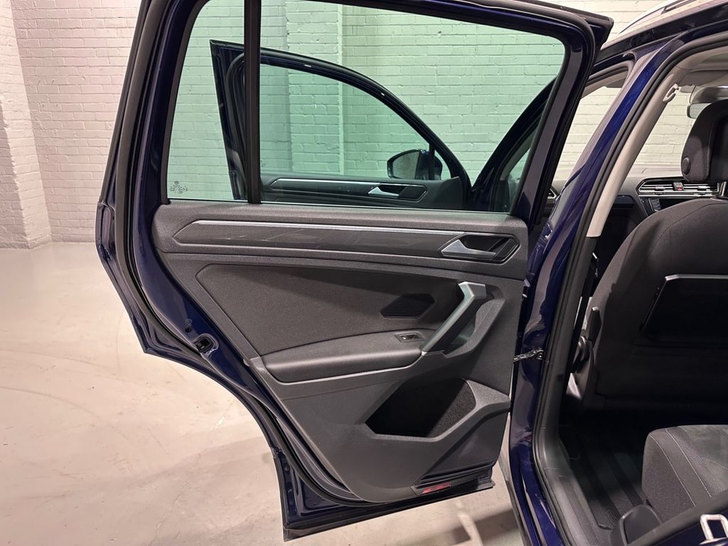 Used Volkswagen Tiguan 2016 for sale - 76367875: Photo 47