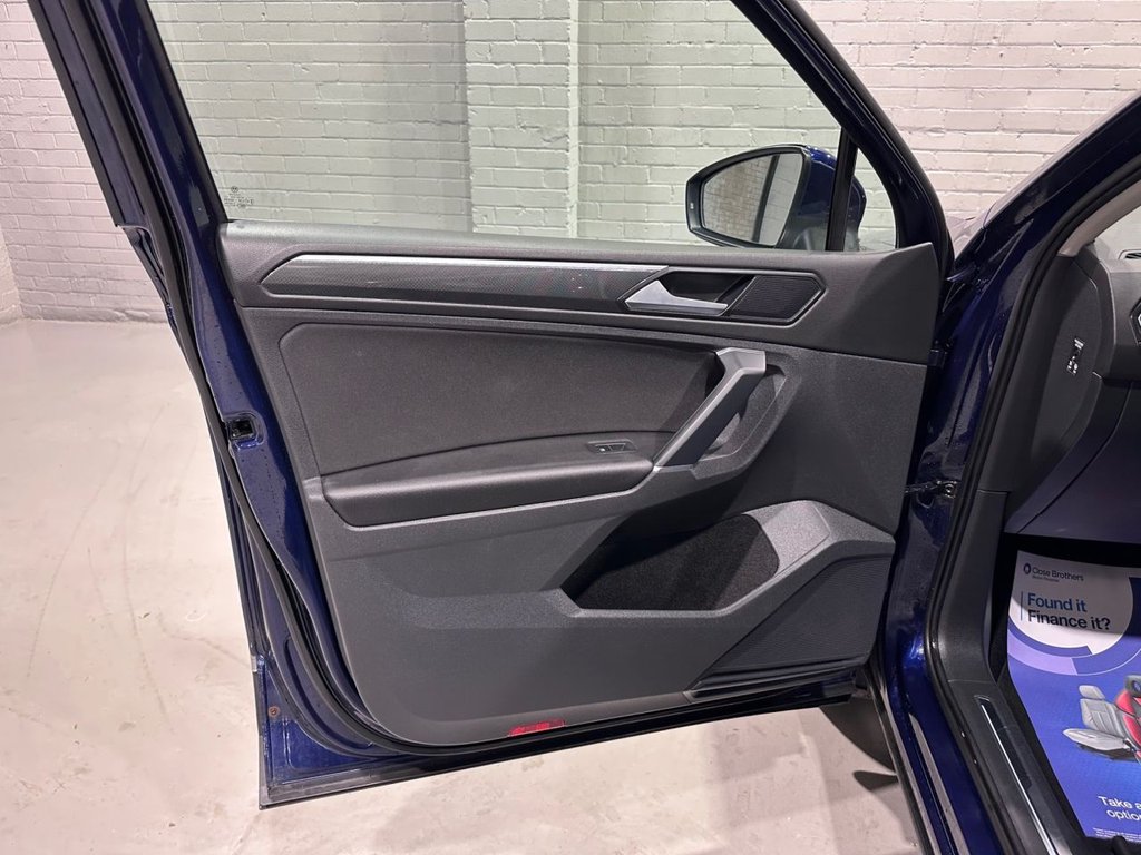 Used Volkswagen Tiguan 2016 for sale - 76367875: Photo 49