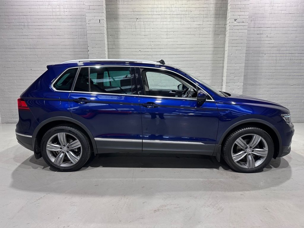 Used Volkswagen Tiguan 2016 for sale - 76367875: Photo 5